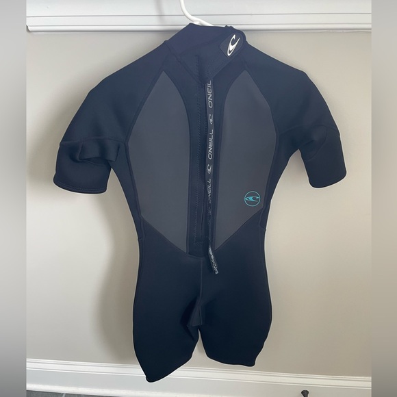 Women’s Reactor-2 2mm spring wetsuit - Picture 2 of 5